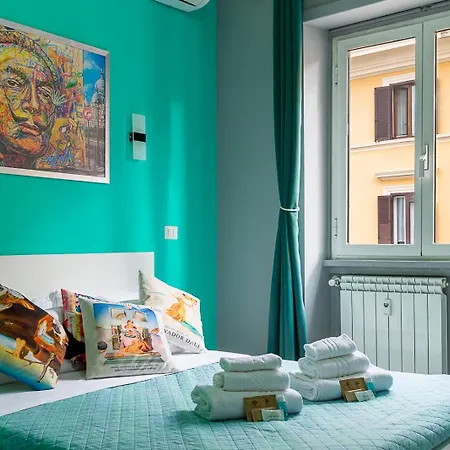 Palma 4* Roma