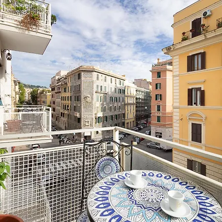 Palma Roma