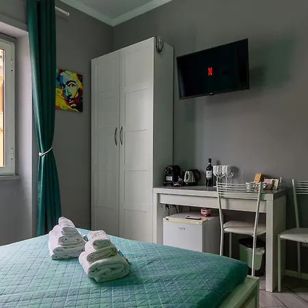 Penzion Palma 4*