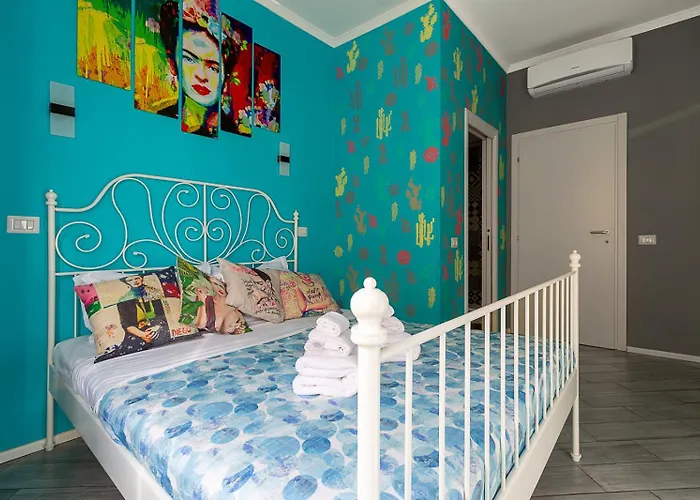 Palma Maison d'hôtes 4*