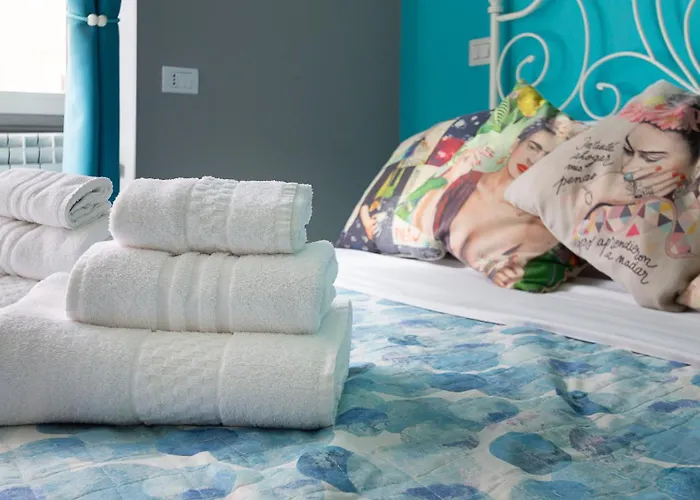 Palma Maison d'hôtes Rome