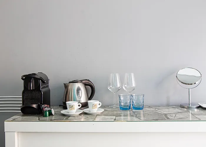 Maison d'hôtes Palma 4*