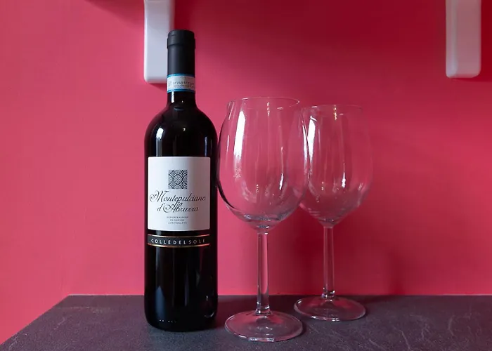 Palma Maison d'hôtes