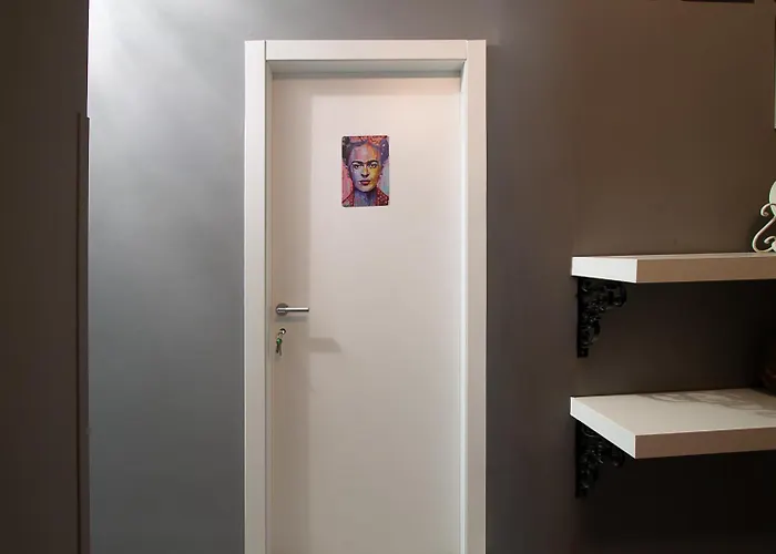 Palma Maison d'hôtes