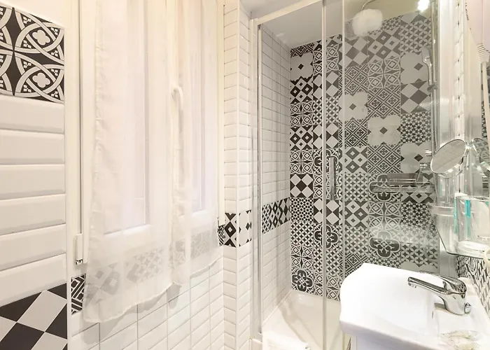 Palma Maison d'hôtes 4*